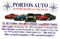 Logo Portos di Portarapillo Nicolas